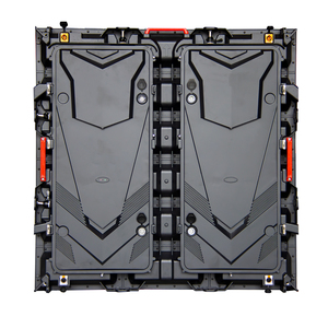 Panel de Pantalla LED de Alto Rendimiento a Todo Color P5 P6 para Interiores y Exteriores, Pantalla de Video de Gran Escala para Publicidad - Product Image 1