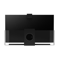 Téléviseur intelligent modèle 2026 avec double Dolby QLED Android TV HDR, modèles 85 pouces/75 pouces/65 pouces pour télévision MiniLED Pro 8K 120HZ