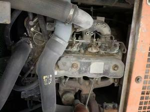 Mini pelleteuse à chenilles de 5 tonnes d'occasion EX60 DH55 DX60 Petite pelleteuse Doosan Excavatrices d'occasion Corée - Product Image 6