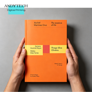 Stampa Rapida di Volantini, Brochure, Poster Pubblicitari, Cartoline, Inviti per Eventi, <span class=keywords><strong>Mappe</strong></span> del Campus su Carta Pregiata con Stampa Offset - Product Image 1