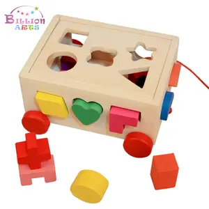 Manufacturer Special Offer Wooden Counting Abacus Educational Toys Wholesale Cheap Wooden Education Toys