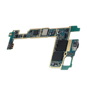 FR4 High TG Double-Sided Original Manufacturer Printed Circuit Board (<b>PCBA</b>) Custom <b>PCBA</b> with High TG Material FR4 Material - Product Image 1