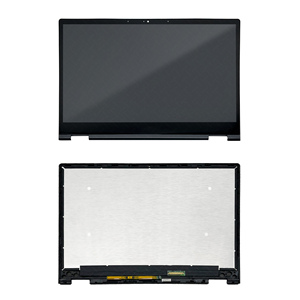 LCDOLED IPS จอแสดงผล LCD หน้าจอสัมผัสชุดประกอบดิจิไทเซอร์กรอบสำหรับเอเซอร์ Chromebook Spin 713 CP713-2W-54PK CP713-2W-36LN CP713-2W - Product Image 1