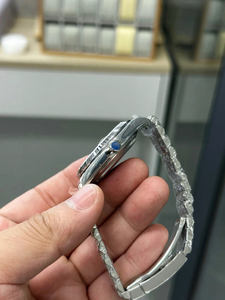 Orologi da Uomo all'Ingrosso in Acciaio Inossidabile 904L, <span class=keywords><strong>Orologio</strong></span> Automatico Meccanico da 36mm e 41mm - Product Image 4