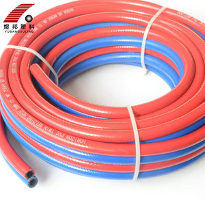 PVC <b>Flexible</b> <b>Hose</b> 2 In Inner Diameter 3 In Outer Diameter Round Irrigation <b>Pipe</b> - Product Image 3