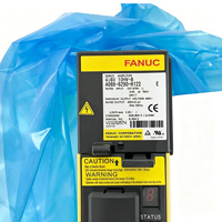 A06B-6290-H122 Fanuc Alpha I Sv 10hv-b Amplificateur servo mono-axe A06B-6290-H122 pour machines-outils CNC A06B-6290-H122 en stock