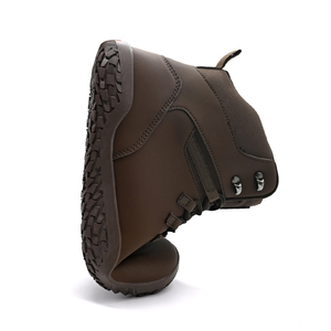 <span class=keywords><strong>Scarpe</strong></span> da Montagna Unisex Impermeabili Leggere e Comode per Escursionismo, Primavera/Inverno, Casual con Punta Larga, Stile <span class=keywords><strong>Barefoot</strong></span> - Product Image 5