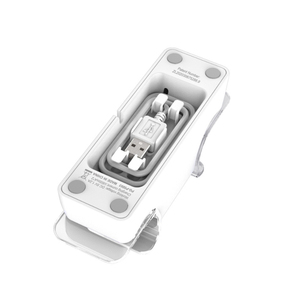 PG-P5003 for <strong>PS5</strong> <strong>Wireless</strong> Controller Dock <strong>Charger</strong> for <strong>PS5</strong> Game Controller Charging Base for <strong>PS5</strong> Dual Handle <strong>Charger</strong> - Product Image 4