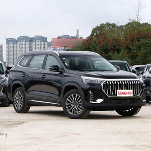 捷途X90 Plus 2024 1.6td Dct Villa Pro 二手车 5门5/7座中型SUV 7速自动变速箱汽车 最优惠价格 - Product Image 4