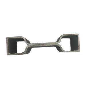 Thiết kế mới ván khuôn kim loại Hồ Sơ Giá Cổ Phiếu thép <span class=keywords><strong>carbon</strong></span> hồ sơ cho ván khuôn - Product Image 6