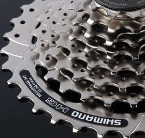 Cassette de 8 Velocidades SHIAMNO CS-HG41-8 para Bicicleta de Montaña, Aleación, <span class=keywords><strong>Hg400</strong></span> 7s 11-28T 8s 11-32/34T, para Bicicleta Mtb - Product Image 6