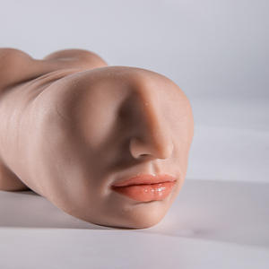 Masturbatore Maschile Realistico a Forma di Sedere e Fianchi, Giocattolo Sessuale per Adulti da Magazzino Estero - Product Image 2