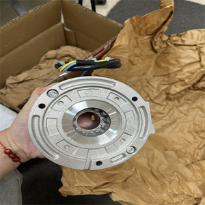 Freno Electromagnético BAUER ETB E008B8 GS105V 8NM Canadá - Product Image 1