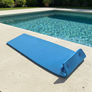 <span class=keywords><strong>Tapis</strong></span> de course gonflable avec poignées pour jeux aquatiques et toboggans aquatiques, vente en gros - Product Image 6