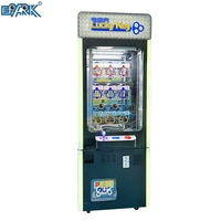 EPARK – Machine De jeu d'arcade à pièces De monnaie, 9 Lots De distributeurs De clés