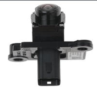 Kit d'assistance au stationnement 28442-3509R, capteur de stationnement pour Renault CLIO