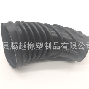 ท่อไอดีบีเอ็มดับเบิลยู 13711247031 ยางขึ้นรูปสำหรับเปลี่ยนท่อร่วมไอดี - Product Image 5