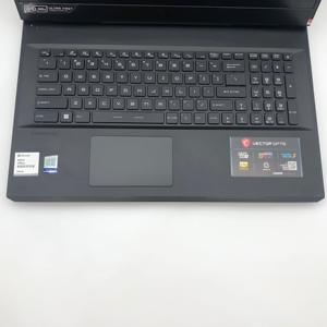 Portátil para juegos MSI GP76 de grado A, i7 11ª generación, RTX3070 (8G), 16G, 512G, 17.3 pulgadas, usado, para estudiantes, netbook, ordenador empresarial, Windows 10 - Product Image 2