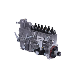 Weichai wp10 nhiên liệu diesel Common Rail bơm phun áp lực cao bơm phun động cơ diesel Bơm nhiên liệu 612601080376 - Product Image 1