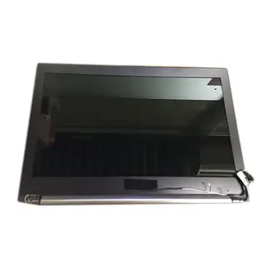 13.3 इंच एलसीडी स्क्रीन प्रदर्शन की निगरानी पैनल Asus ZenBook UX31E एलसीडी स्क्रीन HW13HDP101 एलसीडी विधानसभा के लिए 1600*900