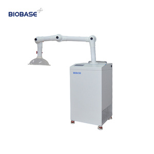 Extracteur de fumées mobile BIOBASE Chine MFE-I avec filtre HEPA pour laboratoires - Product Image 3