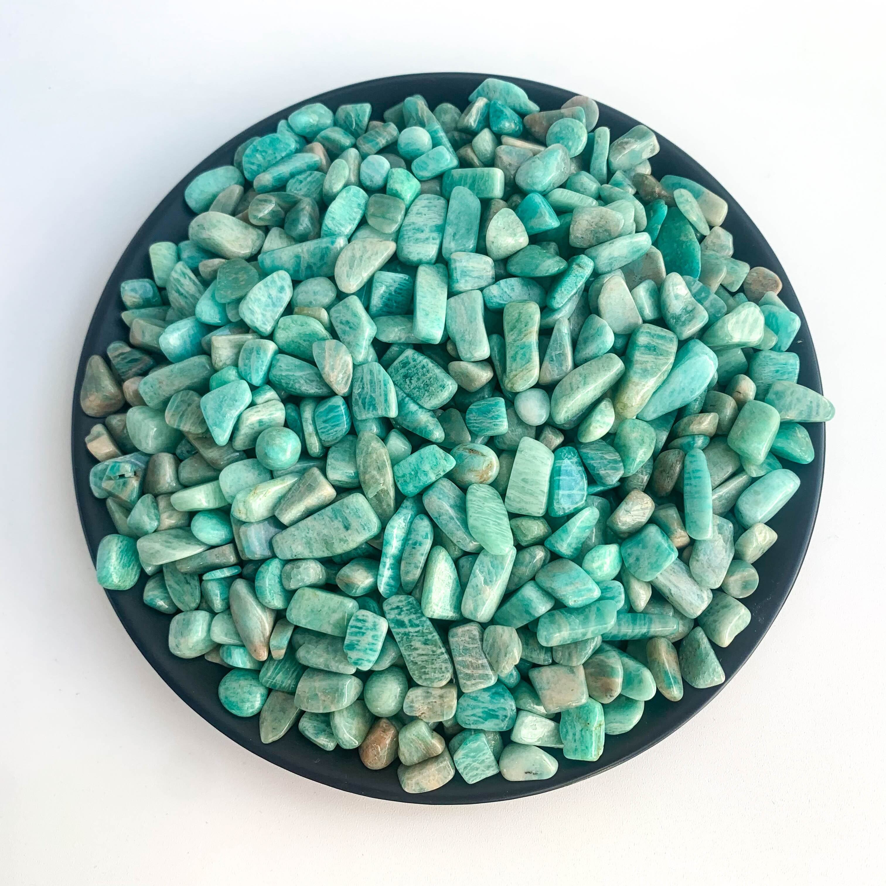 แอมะซอไนต์