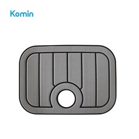 Komin Custom Marine Eva Foam Boat Decking pour RIB Boat Yacht