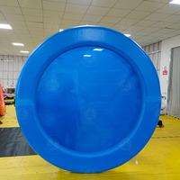 2024 hamac d'eau gonflable suspendu 10 pieds ensembles de salon flottant pour plage/lac/piscine
