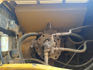 ZOOMLION ufficiale 34Ton idraulico cingolato escavatore con il motore importato ZE360E per la vendita - Product Image 3