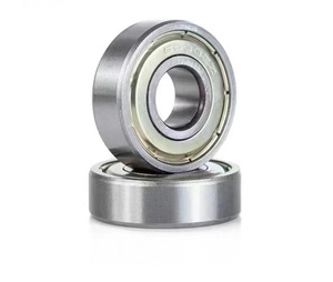HCH Premium 698 2RS Lager ABEC3 C3 Dichtung Miniaturlager 698-2RS (Kugellager DIN 625 698-2RS1,698-2RSH ABEC3/C3 Lager Für Motoren