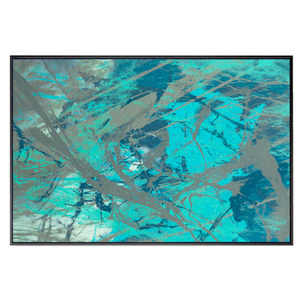 Pittura astratta ad olio su tela per ufficio o decorazioni per la casa dipinti ad acquerello paesaggio di fascia alta - Product Image 6