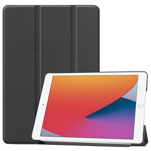 Anti-Fall Soft TPU PU Magnetic Leather Tablet Flip Cover Case for Samsung Galaxy Tab S10 Fe Plus with Pen Slot Tab Case Cover