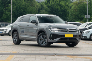 Volks-wagen Teramont 2025 <span class=keywords><strong>New</strong></span> <span class=keywords><strong>X</strong></span> 1.5L SUV de luxe de taille moyenne à grande autonomie> 700km Puissance 300kW Couple 500Nm Batterie 110kWh - Product Image 3