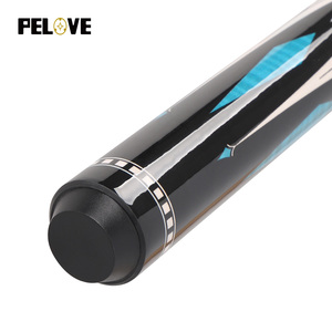 Al por mayor Taco <span class=keywords><strong>de</strong></span> <span class=keywords><strong>billar</strong></span> <span class=keywords><strong>de</strong></span> madera <span class=keywords><strong>de</strong></span> 147 cm, <span class=keywords><strong>de</strong></span> dos piezas, con vara <span class=keywords><strong>de</strong></span> arce y punta <span class=keywords><strong>de</strong></span> 12.5 mm, para club - Product Image 6