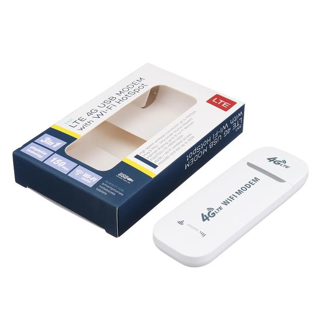 Unlocked OEM ODM MF783 Portable Pocket Mini Wifi Hotspot Mobile Wireless 4G Lte Router USB Modem Dongle with Sim Card Slot