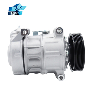 357039,9675655880,9807722580,0900K251,4000K315,4000K316 Compresseur de climatisation pour Peugeot 4008 Citroën <span class=keywords><strong>C3</strong></span> <span class=keywords><strong>Picasso</strong></span> 2009-2016 - Product Image 3
