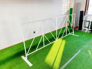 Concert Sport Events Barricades <strong>Fence</strong> Panel / <strong>Traffic</strong> <strong>Barrier</strong> Metal Portable Safety Fencing - Product Image 4