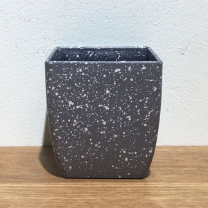 Yicai-Mini maceta <span class=keywords><strong>de</strong></span> plástico para decoración <span class=keywords><strong>de</strong></span> plantas, maceta pequeña <span class=keywords><strong>de</strong></span> flores para el hogar y la Oficina, barata - Product Image 3