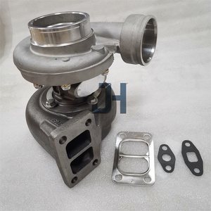 EC210BLC รถขุดเทอร์โบชาร์จเจอร์ 20515585 สำหรับวอลโว่ D6D และ 04282637 04283615 04282622 04282678 สำหรับ DEUTZ BF6M2012 - Product Image 3