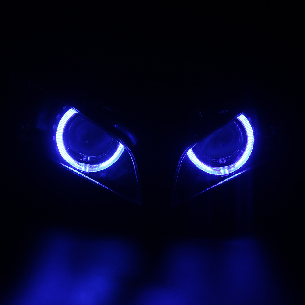 เพียง Blue Angel Eyes