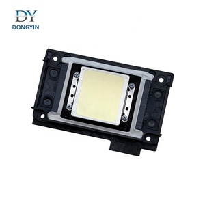 Gốc Nhật Bản Đầu In Xp600 Thân Thiện Với Môi Máy In Phun Nguồn Cung Cấp Cabezal Xp600 Lớn Định Dạng Máy In Đầu Xp600 - Product Image 1