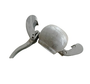 Khớp nối nhanh bằng thép không gỉ/Khớp nối nhanh Agri-lock - Product Image 5