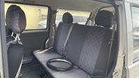 Voiture d'occasion 2021 1.2L Bus V3 Changxiang Edition MPV DK12C Changan Kuayue Manuelle LHD 5 places Essence à vendre