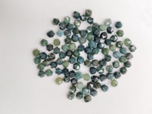 4-10mm Perles de <span class=keywords><strong>pierre</strong></span> naturelle Perles de cristal DIY Oeil de tigre Améthyste Quartz rose Lapis Lazuli Citrine Perles en vrac pour la fabrication de bracelets - Product Image 5