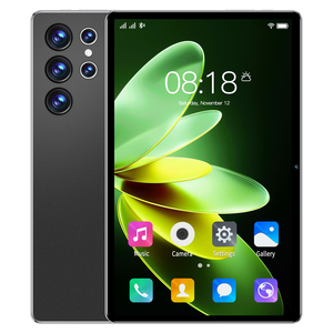 Hot Bán máy tính bảng Bộ nhớ flash 12 + 512GB công suất lớn 13MP cao rõ ràng máy ảnh - Product Image 1