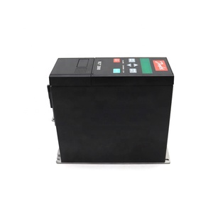 VLT2800 ซีรีส์ AC 3 เฟส 195N0003 ตัวแปลงความถี่ - Product Image 4