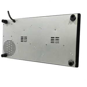 Placa de Cerámica Vertical de Doble Cabezal 3400W - Product Image 2