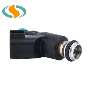 12613412 Hoge Kwaliteit Auto Onderdelen Auto Hogedruk Mondstuk Brandstofinjectoren Voor Gmc 2010-2013 2500 Hd 6.0l-V8 Oem 12613412 - Product Image 6