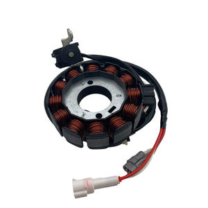 Bobina de estator para Yamaha YFZ450 YFZ450R YFZ 450 R 450R Edición especial 5TG8141000 - Product Image 1