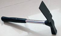 Marteau de maçon de type allemand de la marque JINFU, marteau de haute qualité